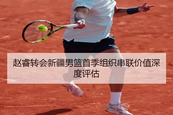 赵睿转会新疆男篮首季组织串联价值深度评估